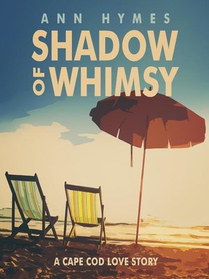 cover image of Shadow of Whimsy
